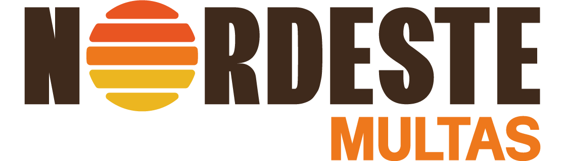 Nordeste Multas